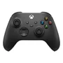 Controle Sem Fio Xbox Series X e S Microsoft, Carbon Black, Bluetooth, Preto