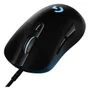 Mouse Gamer Logitech, G403, RGB, 16000 DPI, Com Fio