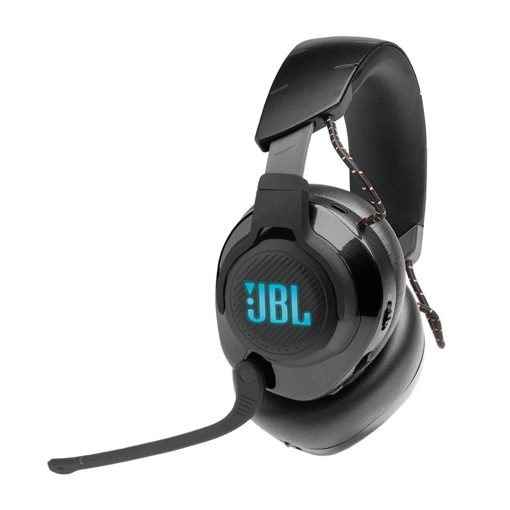 Headset Gamer JBL Quantum 600 30W RGB Sem Fio