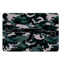 Mouse Pad Gamer Rise Mode AK47 Military Grande RG-MP-05-AKM