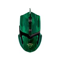 Mouse Gamer Trust GXT GAV 101C, 4800DPI, com Fio