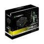 Fonte Gamemax Gamer GM600, 600W, 80 Plus Bronze, Semi-Modular, PFC Ativo, Box - GM600R2A19C0187