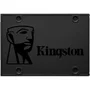 SSD Kingston 480GB A400 2,5" Sata 3 Sa400s37/480g