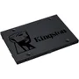 SSD Kingston 480GB A400 2,5" Sata 3 Sa400s37/480g
