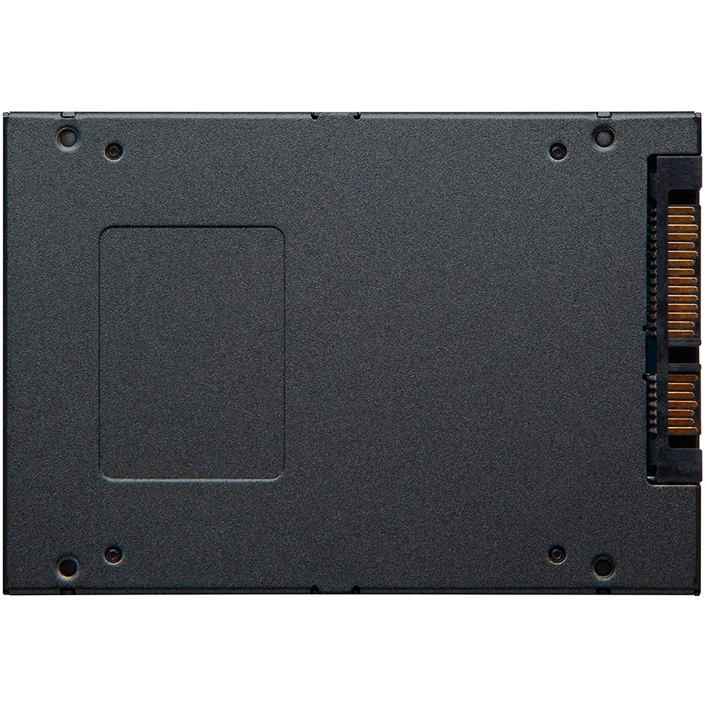 SSD Kingston 480GB A400 2,5" Sata 3 Sa400s37/480g