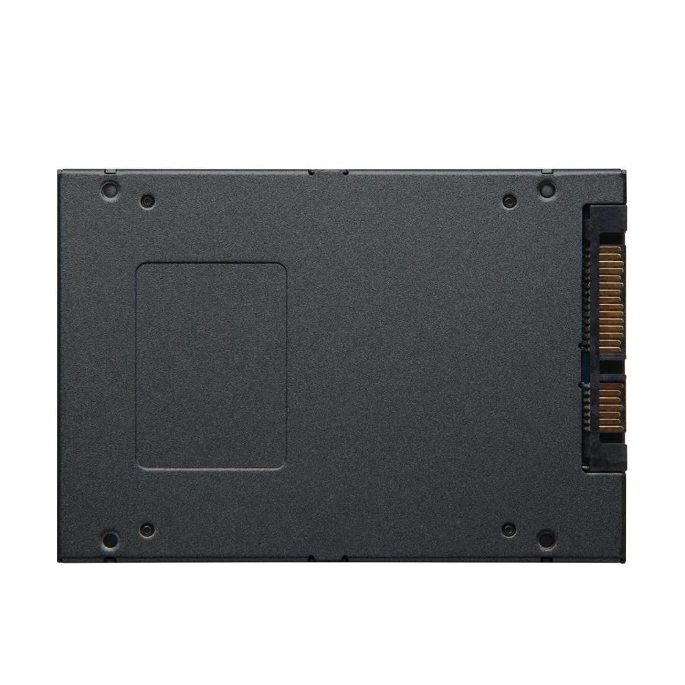 SSD Kingston 480GB A400 2,5" Sata 3 Sa400s37/480g
