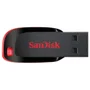 Pen Drive Cruzer Blade, Usb 2.0 32GB Sdcz50-032g-b35 - Sandisk.