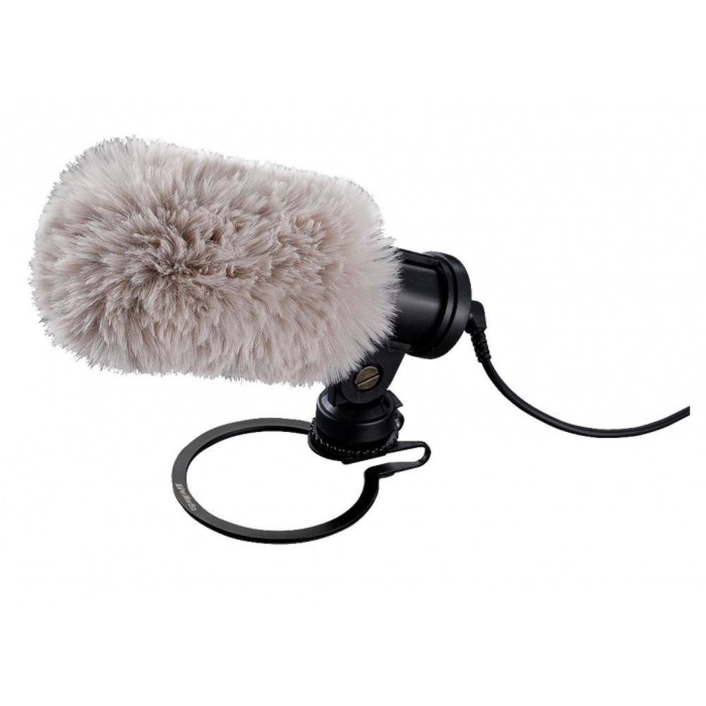 Microfone Avermedia Live Streamer KaBuM