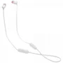 Fone De Ouvido JBL Tune 125, Bluetooth, Branco.