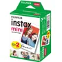 Fujifilm Filme Instax Mini Com 20 Fotos