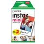 Fujifilm Filme Instax Mini Com 20 Fotos