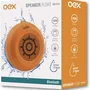 Caixa De Som Oex, Bluetooth a Prova D'agua, 10w, Micro Sd - Sk414