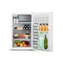 Frigobar Midea 124 L Com Controle de Temperatura, Branco, 110V
