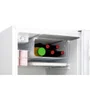 Frigobar Midea 124 L Com Controle de Temperatura, Branco, 110V