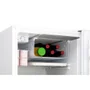 Frigobar Midea 124 L Com Controle de Temperatura, Branco, 110V