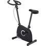 Bicicleta Ergométrica Dream Vertical 6 Funções Ex550 - Chumbo