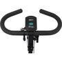 Bicicleta Ergométrica Dream Vertical 6 Funções Ex550 - Chumbo