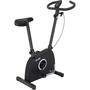 Bicicleta Ergométrica Dream Vertical 6 Funções Ex550 - Chumbo