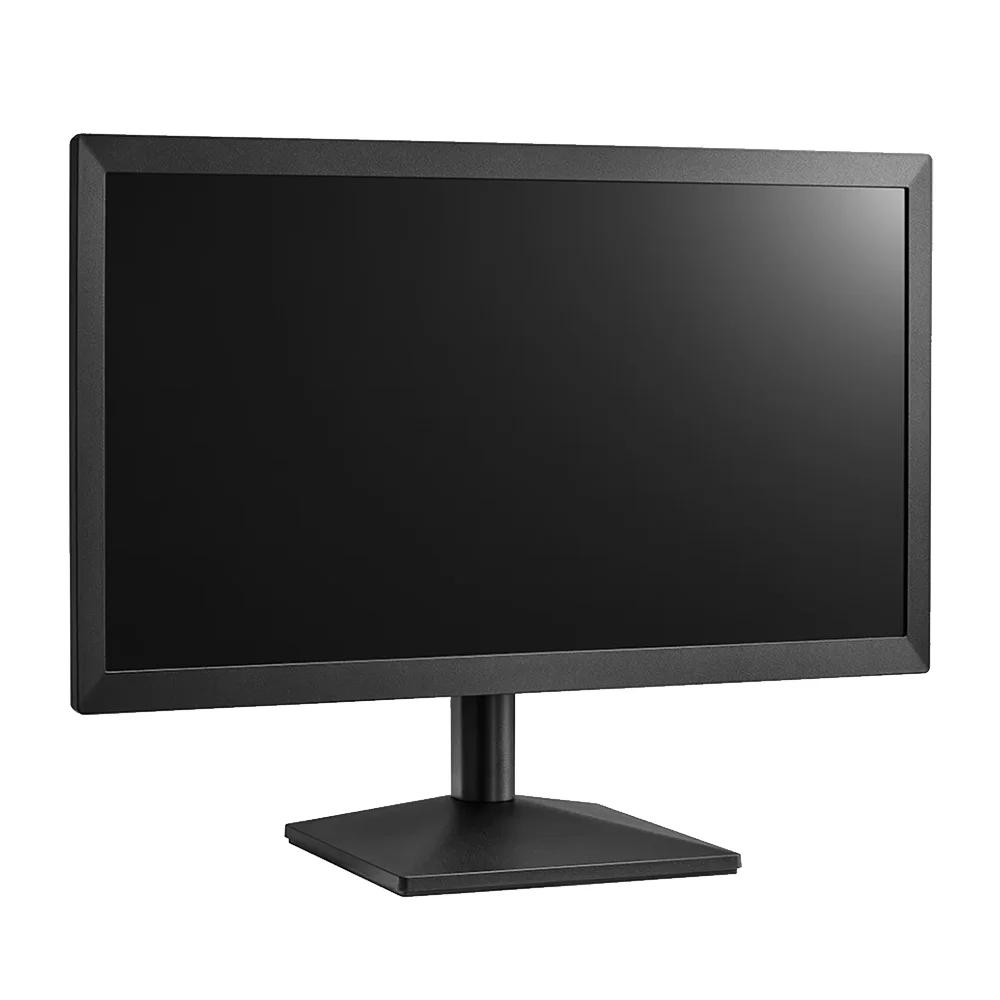 PC Gamer Completo Amorim Shop, Intel Core i3 3220, 8GB, GT 730 4GB DDR3, 500GB, Windows 10, Preto + Monitor 19 polegadas + Kit multimídia + Webcam - view 3