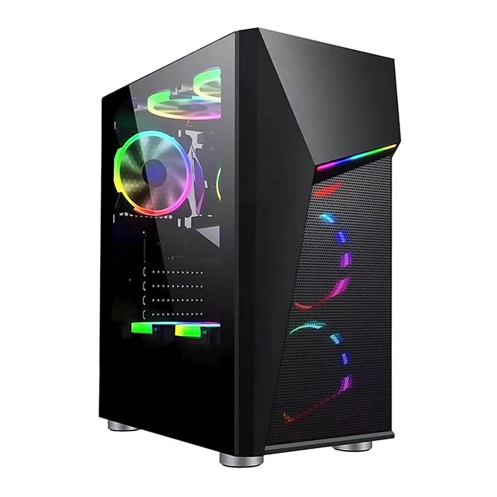 Pc Gamer Chrono I5 3470 16Gb Pc Gamer Chrono I5 3470 16Gb