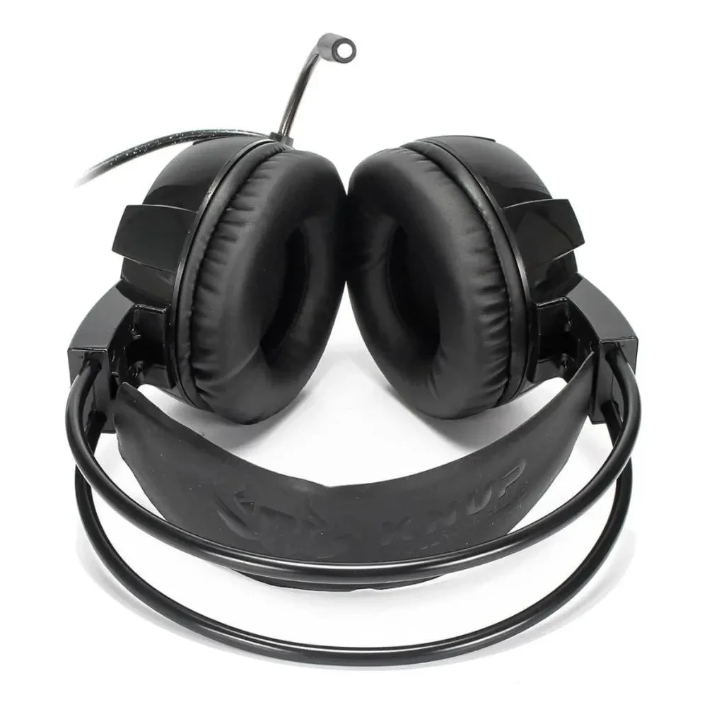 Headset Gamer Knup 71 Sorround LED