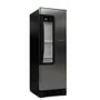 Cervejeira Metalfrio 256L Beer Maxx, 220v, Preto Inox - Vn25tp