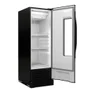 Cervejeira Metalfrio 256L Beer Maxx, 220v, Preto Inox - Vn25tp