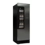 Cervejeira Metalfrio 256L Beer Maxx, 220v, Preto Inox - Vn25tp