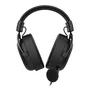 Headset Gamer Havit H2002D, Driver 53Mm, Com Cabo P3 3.5mm, Para PC E Consoles Ps4/Ps3 Xbox, Preto