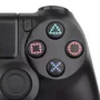 Controle Joystick para Ps4, Doubleshock, Sem Fio