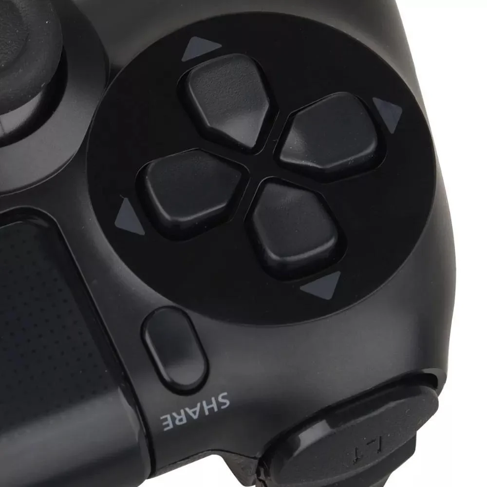 Controle Joystick para Ps4, Doubleshock, Sem Fio Controle Joystick para Ps4, Doubleshock, Sem Fio