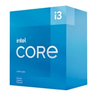 Intel Core i3-10105 ・i3-12100 Processador Intel Core I310105 370GHz KaBuM