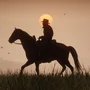 Red Dead Redemption II para Xbox One - Rockstar Games