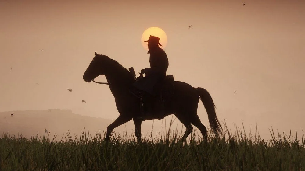 Red Dead Redemption II para Xbox One - Rockstar Games Red Dead Redemption II para Xbox One - Rockstar Games