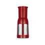 Liquidificador Mondial L-1100 Turbo Inox Vermelho 3l 110v