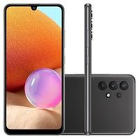 Usado: Samsung Galaxy A50 128gb Branco Bom - Trocafone | KaBuM!