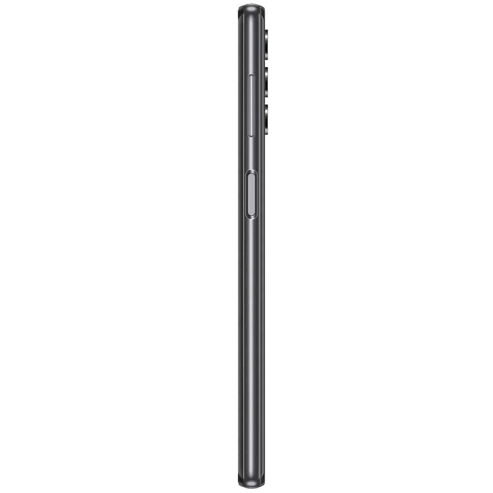 Smartphone Samsung Galaxy A32, 128GB, 4GB RAM, Octa Core, Câmera Quádrupla + Selfie 20MP, Tela 6.4, Preto Smartphone Samsung Galaxy A32, 128GB, 4GB RAM, Octa Core, Câmera Quádrupla + Selfie 20MP, Tela 6.4, Preto
