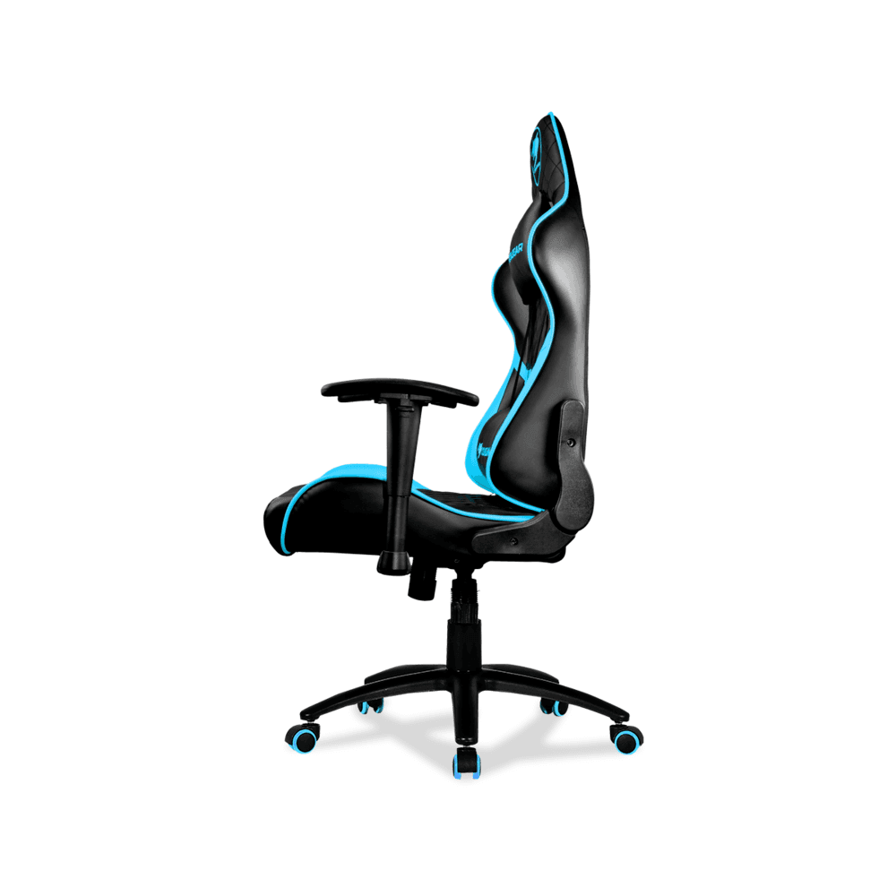 Cadeira Gamer Cougar Armor One Sky Kabum Cadeira Gamer Cougar Armor One Sky Kabum