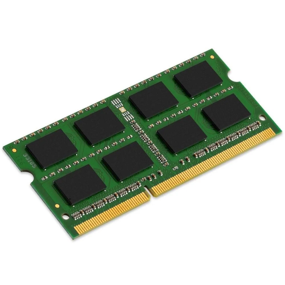 Memória Kingston Notebook 8Gb 1600Mhz Ddr3 Kabum
