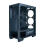 Gabinete Gamer, C3tech, Mt-g800bk, Usb 3.0, S/ Fonte, Rgb