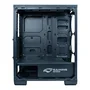 Gabinete Gamer, C3tech, Mt-g800bk, Usb 3.0, S/ Fonte, Rgb