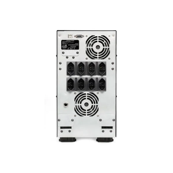 Nobreak SMS Atrium, 2200VA, 115V, Senoidal, Torre, 2200W, 27850, Bivolt/110V