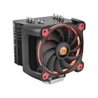 Air Cooler Thermaltake TT Riing Silent 12 PRO, FAN, Alumínio - CL-P021- CA12RE- A