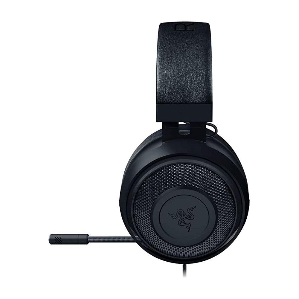 RAZER クラーケン7.1 V2 Headset Gamer Razer Kraken Classic 71 Preto KaBuM