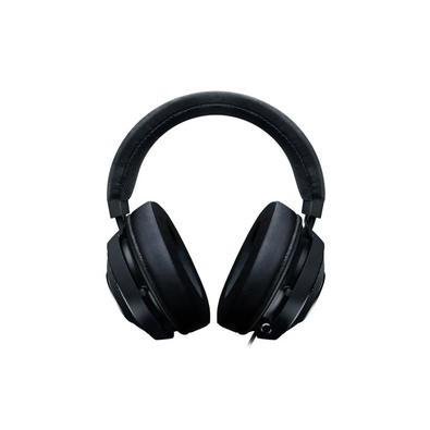 Headset Gamer Razer Kraken Classic 71 Preto KaBuM