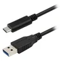 Cabo Usb-c Para Usb 3.0 - 1 Metro - Usb Tipo C - Comtac 9335
