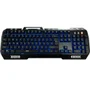 Teclado Gamer OEX USB Fusion, TC204, Antighost Led, ABNT2