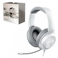 Headset Razer Kraken X Multiplatforma