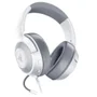 Headset Gamer Razer Kraken X Mercury - Para Console E Pc - Conector 3.5mm - Rz04-02890300-r3u1