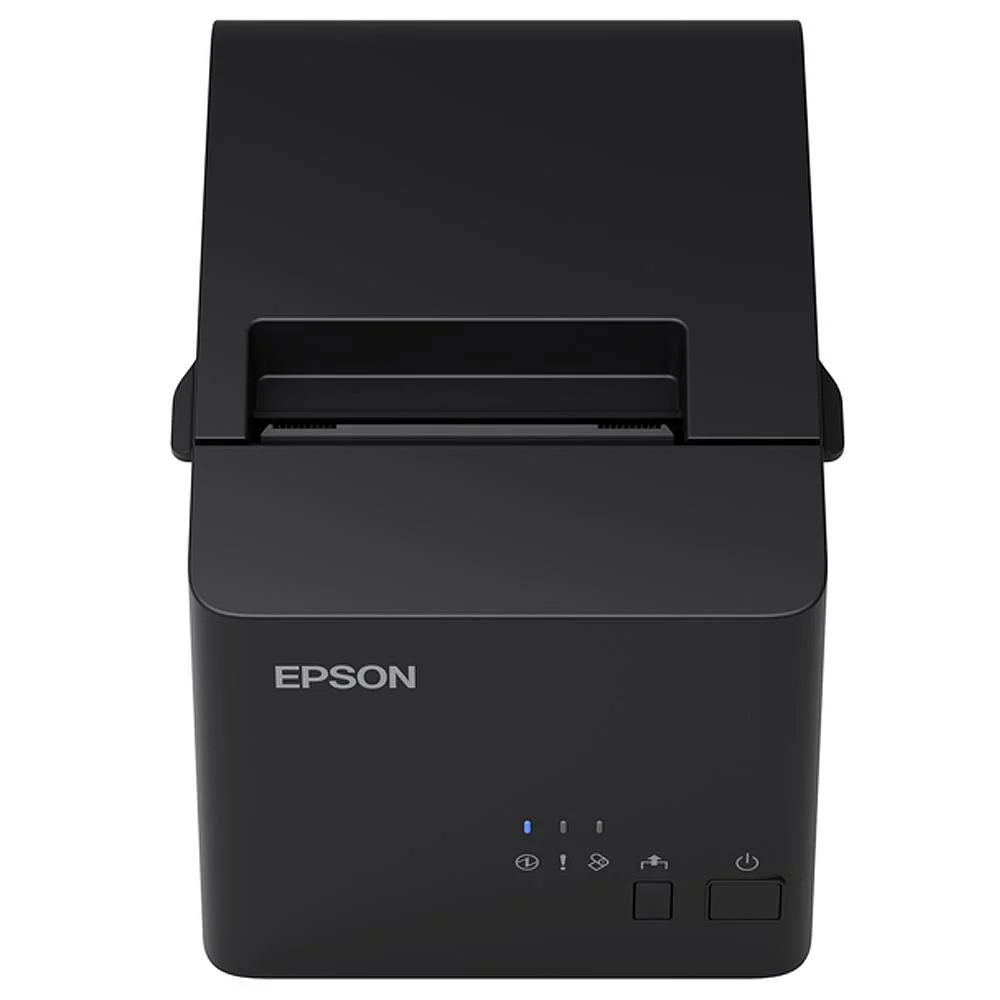 Impressora Térmica Epson TmT20x 203 DPI KaBuM